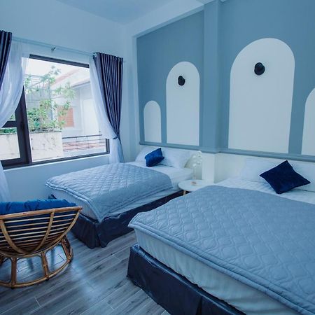 Rome Hostel Tuy Hoà Ngoại thất bức ảnh